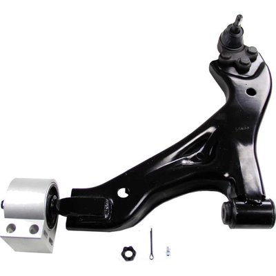 Control Arm With Ball Joint