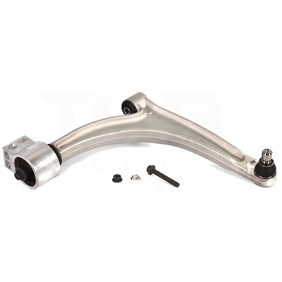Control Arm With Ball Joint