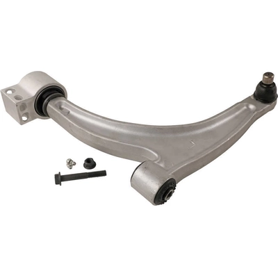 Control Arm With Ball Joint