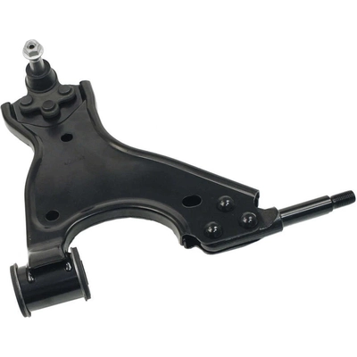 Control Arm With Ball Joint