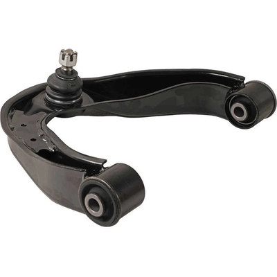 Control Arm With Ball Joint