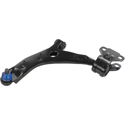 Control Arm With Ball Joint