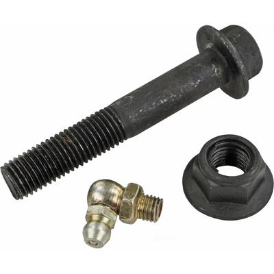 TRANSIT WAREHOUSE - TOR-CK621271 - Control Arm With Ball Joint
