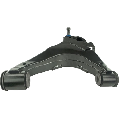 Control Arm With Ball Joint