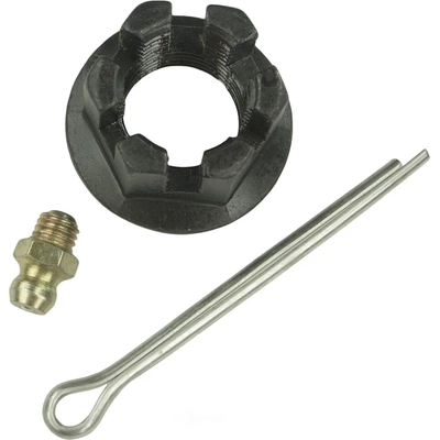 TRANSIT WAREHOUSE - TOR-CK621303 - Control Arm With Ball Joint