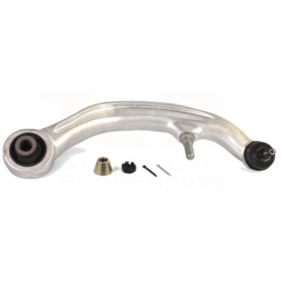 Control Arm With Ball Joint