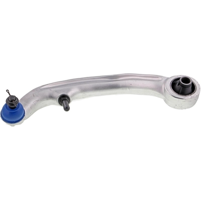 Control Arm With Ball Joint