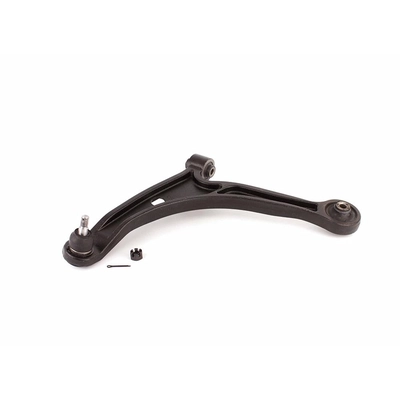 Control Arm With Ball Joint