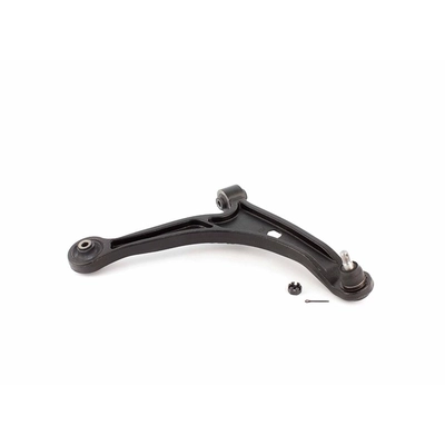 Control Arm With Ball Joint