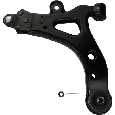 Control Arm With Ball Joint
