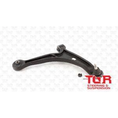 TRANSIT WAREHOUSE - TOR-CK621350 - Control Arm With Ball Joint