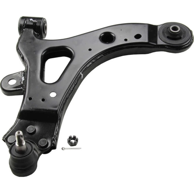 Control Arm With Ball Joint