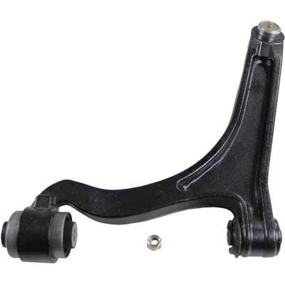Control Arm With Ball Joint