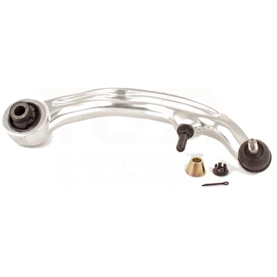 Control Arm With Ball Joint
