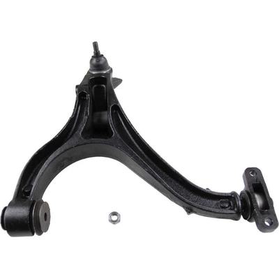 Control Arm With Ball Joint