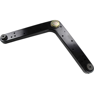 Control Arm With Ball Joint