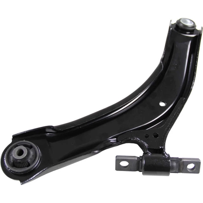Control Arm With Ball Joint