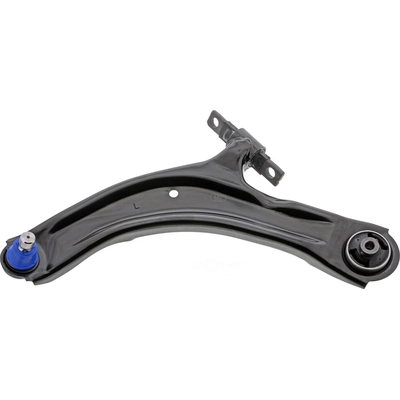 Control Arm With Ball Joint