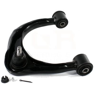 Control Arm With Ball Joint