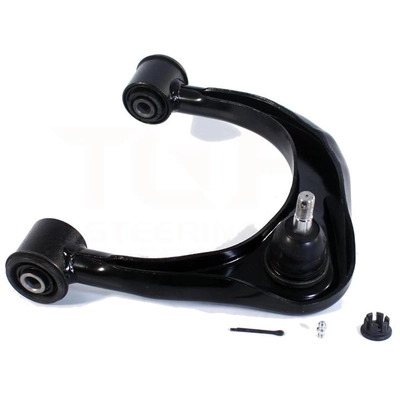 Control Arm With Ball Joint