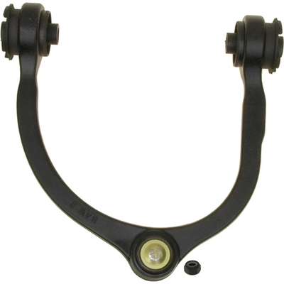 Control Arm With Ball Joint