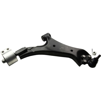 Control Arm With Ball Joint