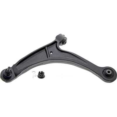 Control Arm With Ball Joint