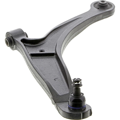TRANSIT WAREHOUSE - TOR-CK621545 - Control Arm With Ball Joint