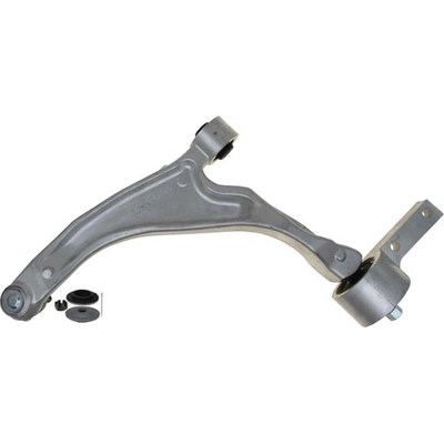 Control Arm With Ball Joint