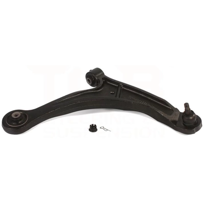 Control Arm With Ball Joint