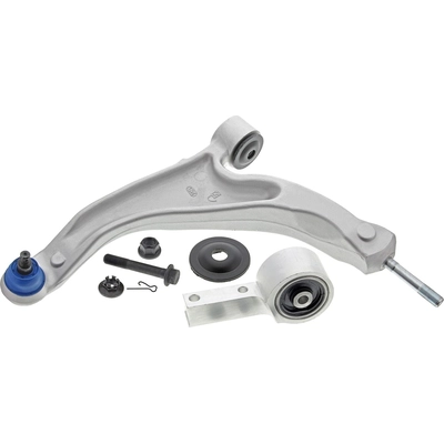 Control Arm With Ball Joint