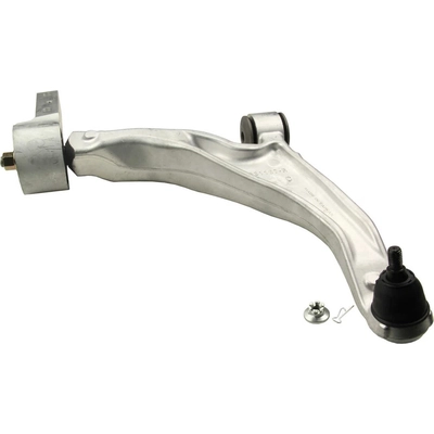 Control Arm With Ball Joint