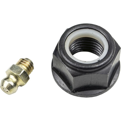 TRANSIT WAREHOUSE - TOR-CK621564 - Control Arm With Ball Joint