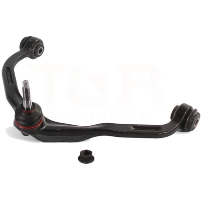 Control Arm With Ball Joint
