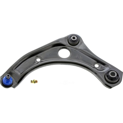 Control Arm With Ball Joint