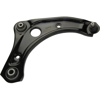 Control Arm With Ball Joint