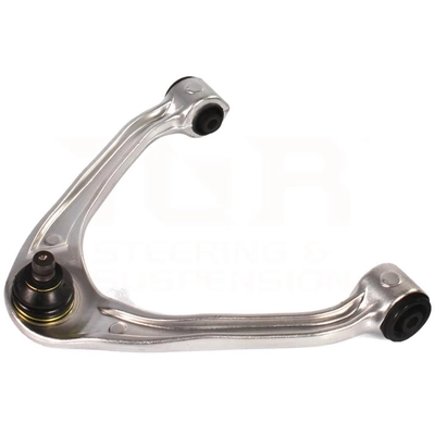 Control Arm With Ball Joint