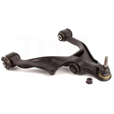 Control Arm With Ball Joint