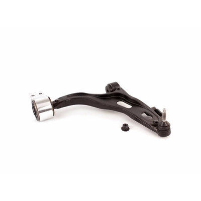 Control Arm With Ball Joint