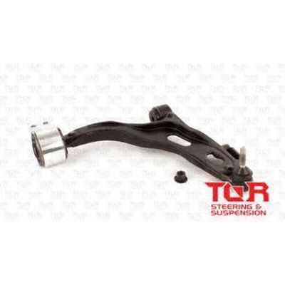 TRANSIT WAREHOUSE - TOR-CK621603 - Control Arm With Ball Joint