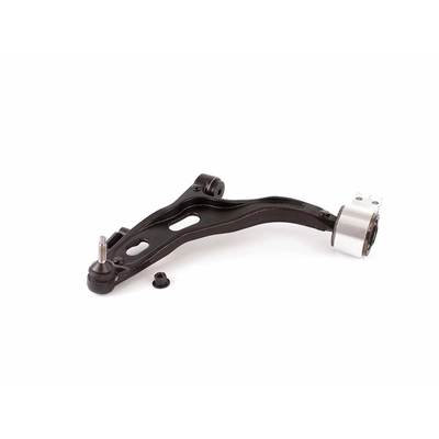 Control Arm With Ball Joint