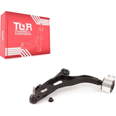 TRANSIT WAREHOUSE - TOR-CK621604 - Control Arm With Ball Joint