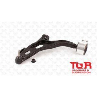 TRANSIT WAREHOUSE - TOR-CK621604 - Control Arm With Ball Joint