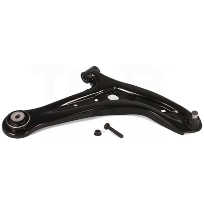Control Arm With Ball Joint