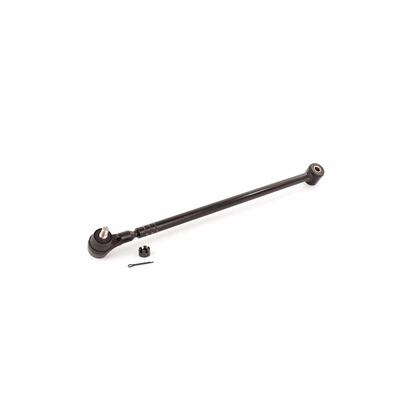 Control Arm With Ball Joint