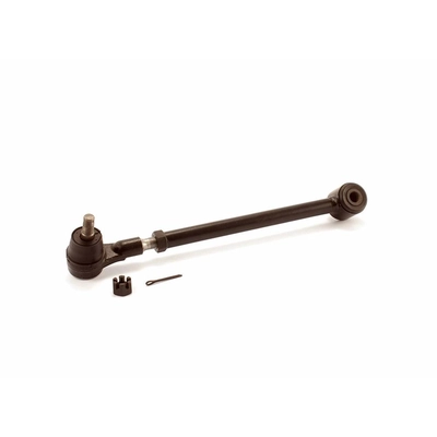 Control Arm With Ball Joint