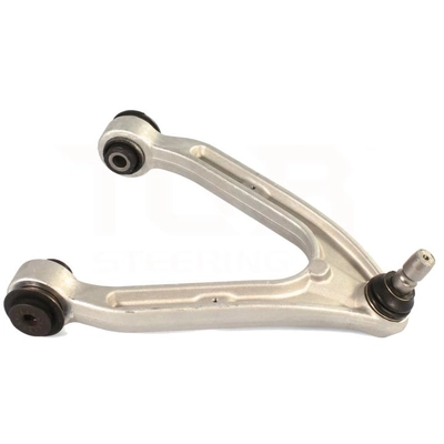 Control Arm With Ball Joint