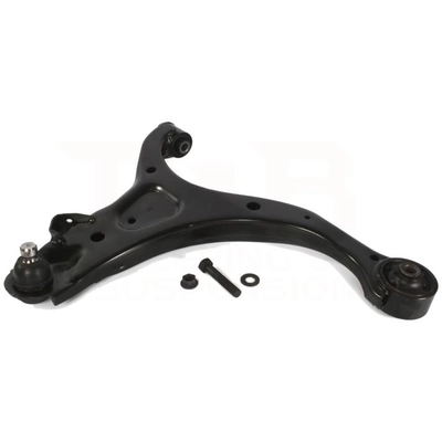 Control Arm With Ball Joint