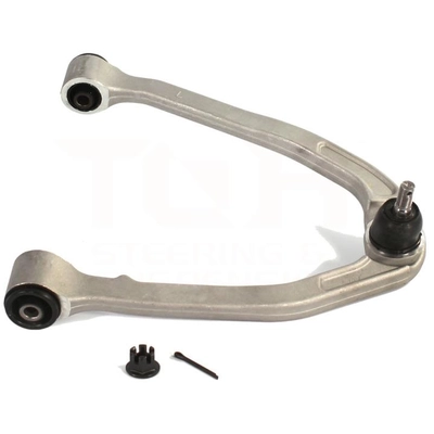 Control Arm With Ball Joint