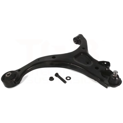 Control Arm With Ball Joint
